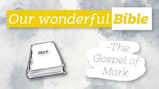 The Gospel of Mark