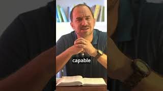 الله قادر على فعل أكثر مما تعتقد